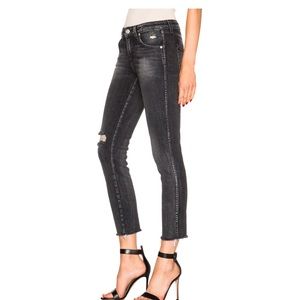 AMO Stix Jeans (Color: Vixen)